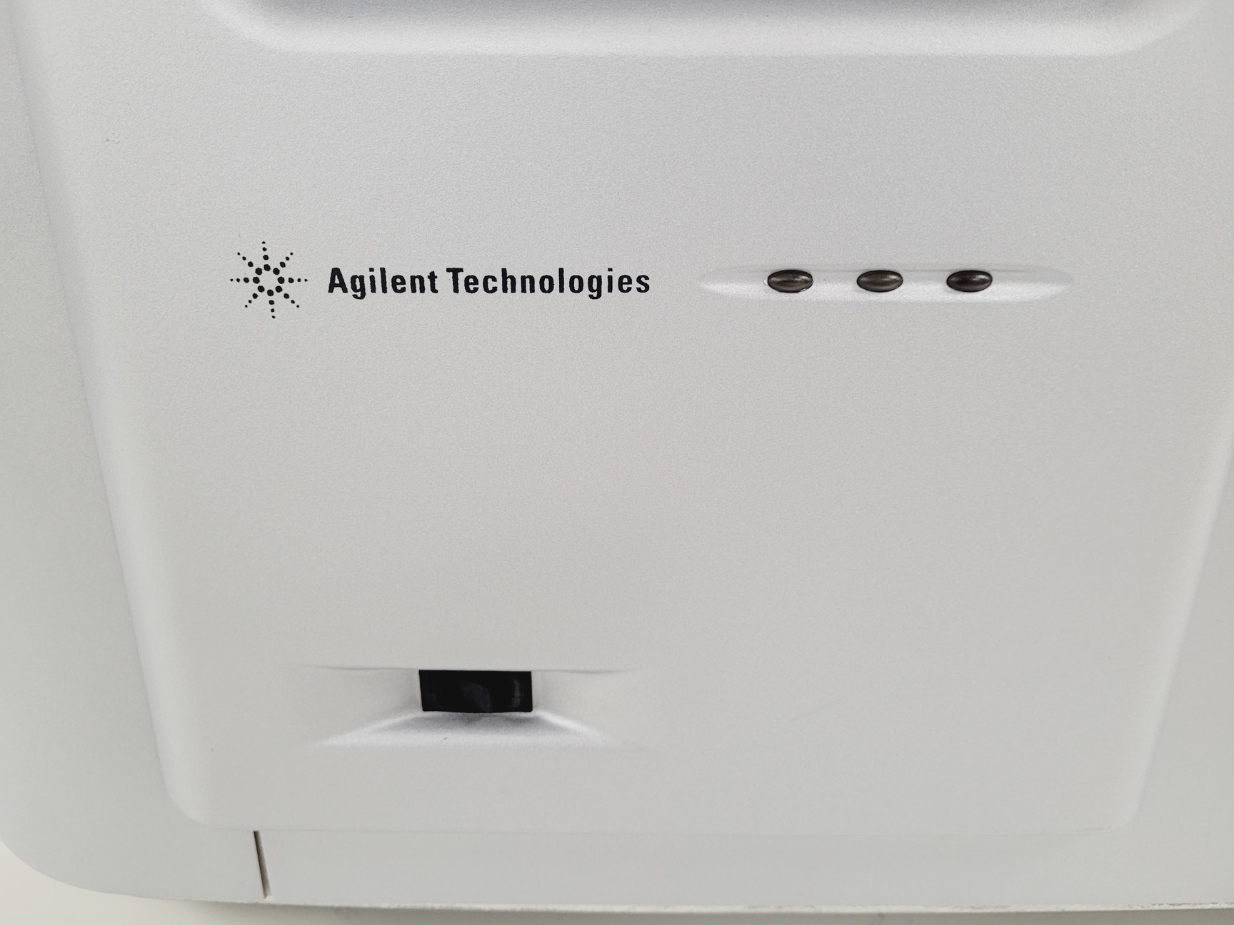 Image of Agilent Technologies DNA Microarray Scanner G2505 B Lab