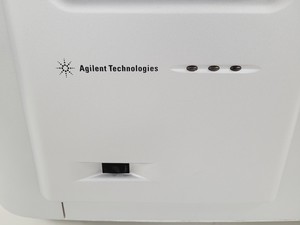 Thumbnail image of Agilent Technologies DNA Microarray Scanner G2505 B Lab