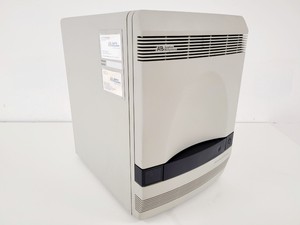 Image of Applied Biosystems 7500 Fast Real-Time PCR System Lab