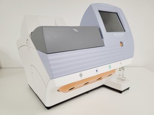 Thumbnail image of ION Torrent PGM Unit With ION OneTouch 2 Unit And ION OneTouch ES Unit Lab