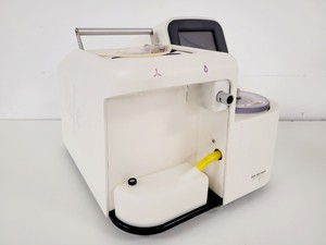 Thumbnail image of ION Torrent PGM Unit With ION OneTouch 2 Unit And ION OneTouch ES Unit Lab