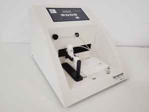 Thumbnail image of ION Torrent PGM Unit With ION OneTouch 2 Unit And ION OneTouch ES Unit Lab