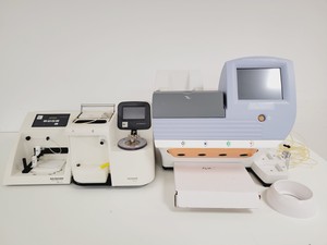 Thumbnail image of ION Torrent PGM Unit With ION OneTouch 2 Unit And ION OneTouch ES Unit Lab