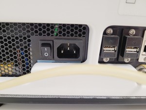 Thumbnail image of ION Torrent PGM Unit With ION OneTouch 2 Unit And ION OneTouch ES Unit Lab