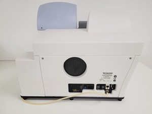 Thumbnail image of ION Torrent PGM Unit With ION OneTouch 2 Unit And ION OneTouch ES Unit Lab