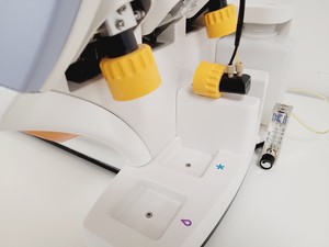 Thumbnail image of ION Torrent PGM Unit With ION OneTouch 2 Unit And ION OneTouch ES Unit Lab