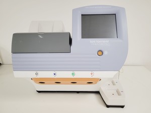 Thumbnail image of ION Torrent PGM Unit With ION OneTouch 2 Unit And ION OneTouch ES Unit Lab