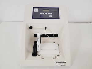 Thumbnail image of ION Torrent PGM Unit With ION OneTouch 2 Unit And ION OneTouch ES Unit Lab