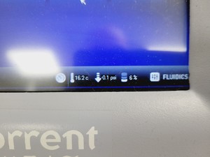 Thumbnail image of ION Torrent PGM Unit With ION OneTouch 2 Unit And ION OneTouch ES Unit Lab