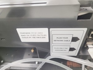 Thumbnail image of Captair 321 Smart Fume Hood Spares/Repair Lab