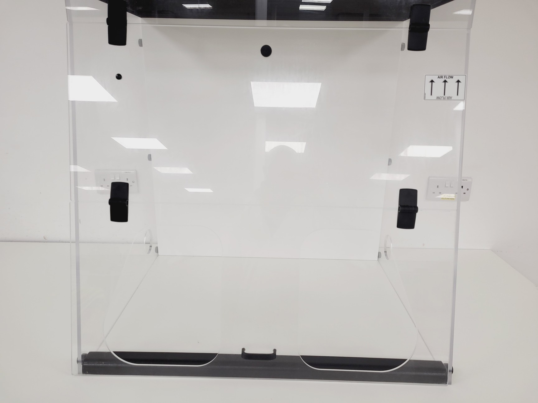 Image of Captair 321 Smart Fume Hood Spares/Repair Lab