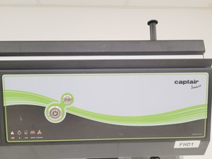Thumbnail image of Captair 321 Smart Fume Hood Spares/Repair Lab
