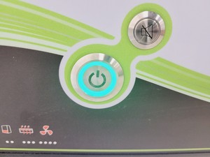 Thumbnail image of Captair 321 Smart Fume Hood Spares/Repair Lab