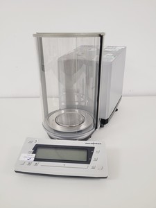 Thumbnail image of Sartorius RC201D  Analytical Balances Lab