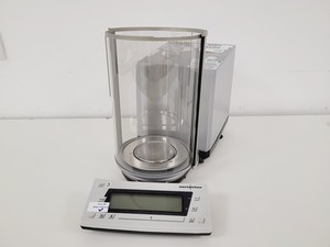 Thumbnail image of Sartorius RC201D  Analytical Balances Lab