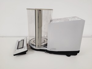Thumbnail image of Sartorius RC201D  Analytical Balances Lab