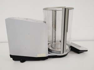 Thumbnail image of Sartorius RC201D  Analytical Balances Lab