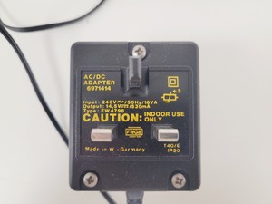 Thumbnail image of Sartorius RC201D  Analytical Balances Lab