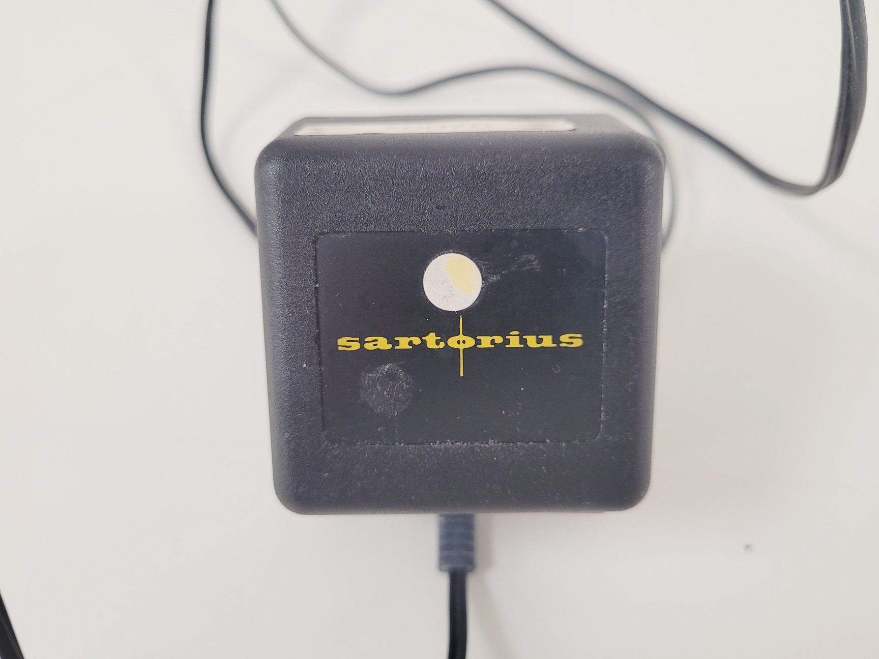 Image of Sartorius RC201D  Analytical Balances Lab