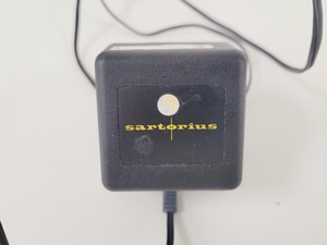 Thumbnail image of Sartorius RC201D  Analytical Balances Lab
