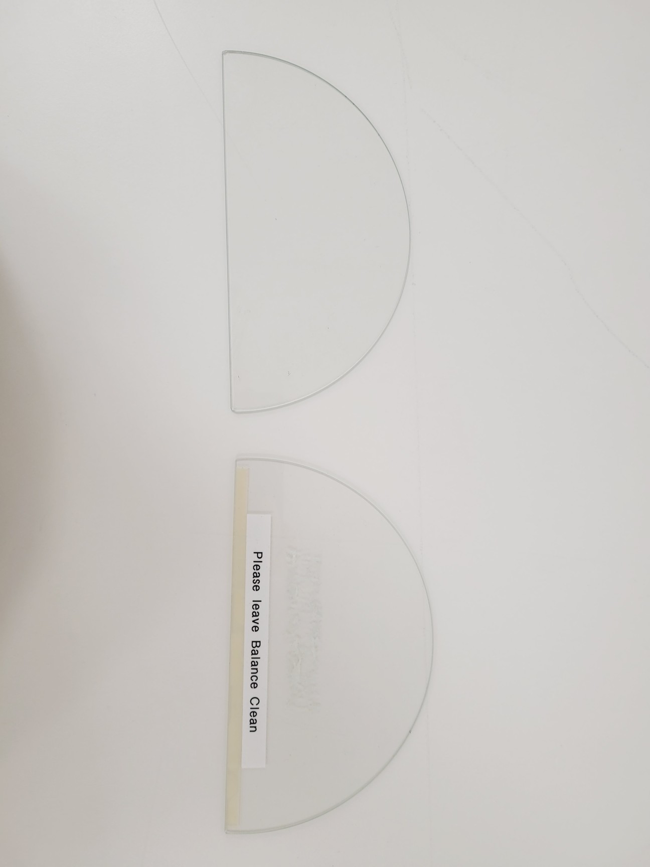 Image of Sartorius RC201D  Analytical Balances Lab
