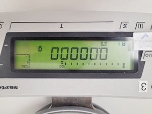 Thumbnail image of Sartorius RC201D  Analytical Balances Lab