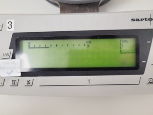 Thumbnail image of Sartorius RC201D  Analytical Balances Lab