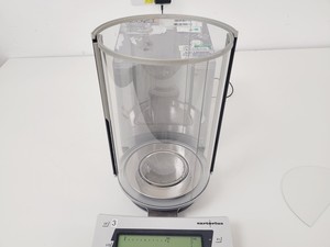 Thumbnail image of Sartorius RC201D  Analytical Balances Lab