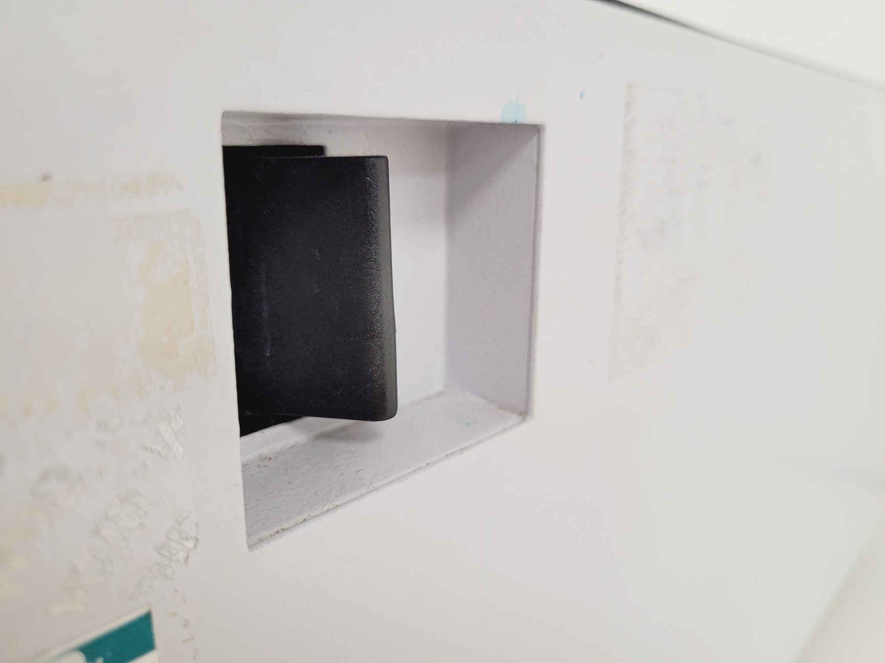 Image of Jouan MR23i BenchTop Centrifuge Faulty Motherboard Lab