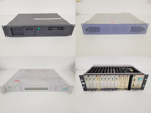 Thumbnail image of Mixed Job Lot of Laboratory Equipment - Alpha, Gradient, VWR, Pharmacia, Bio-Rad