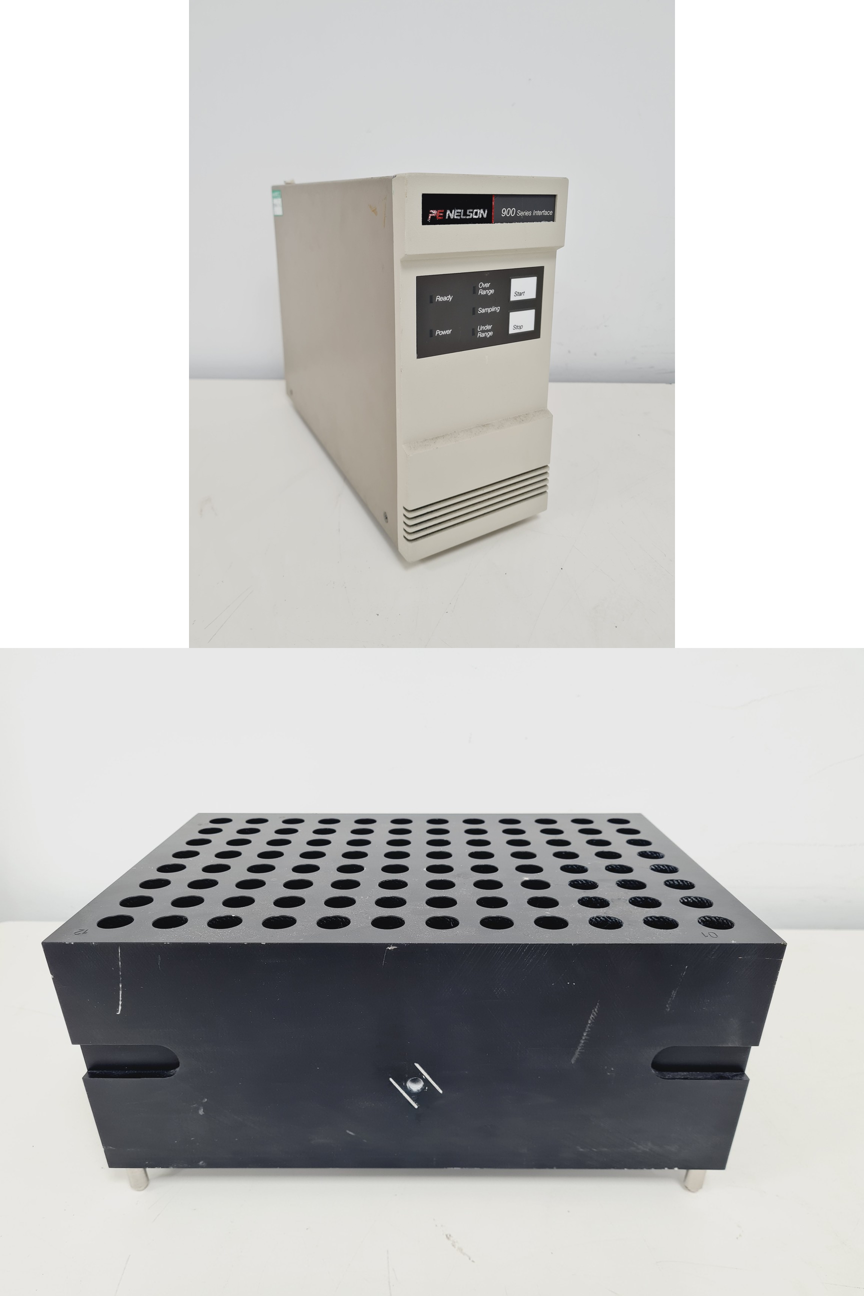 Image of Mixed Job Lot of Laboratory Equipment - Alpha, Gradient, VWR, Pharmacia, Bio-Rad