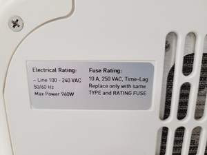 Thumbnail image of Applied Biosystems QuantStudio 5 Real-Time PCR Instrument 384-Well Spares/Repair