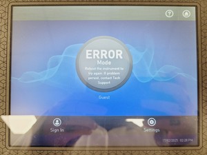 Thumbnail image of Applied Biosystems QuantStudio 5 Real-Time PCR Instrument 384-Well Spares/Repair