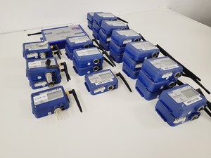 Thumbnail image of Lot of 30 x Comark Wireless Temperature Transmitters RF513,RF500,RF512,RF516 