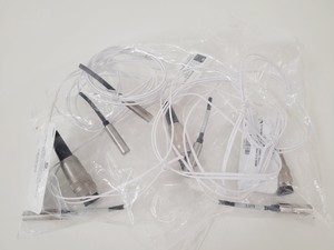 Thumbnail image of Lot of 30 x Comark Wireless Temperature Transmitters RF513,RF500,RF512,RF516 