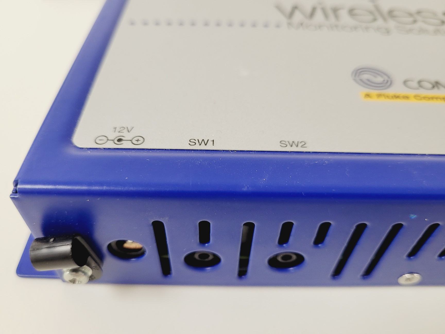 Image of Lot of 30 x Comark Wireless Temperature Transmitters RF513,RF500,RF512,RF516 