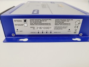 Thumbnail image of Lot of 30 x Comark Wireless Temperature Transmitters RF513,RF500,RF512,RF516 