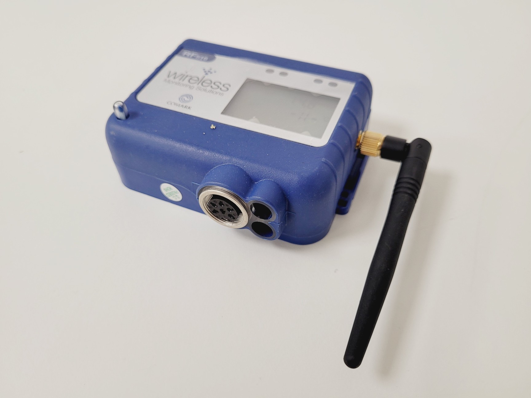 Image of Lot of 30 x Comark Wireless Temperature Transmitters RF513,RF500,RF512,RF516 