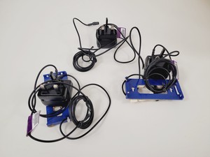 Thumbnail image of Lot of 30 x Comark Wireless Temperature Transmitters RF513,RF500,RF512,RF516 