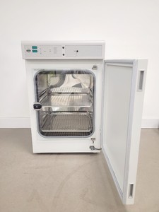 Thumbnail image of Nuaire Laboratory CO2 Incubator Model NU-5500E Lab