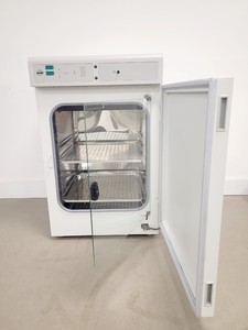 Thumbnail image of Nuaire Laboratory CO2 Incubator Model NU-5500E Lab