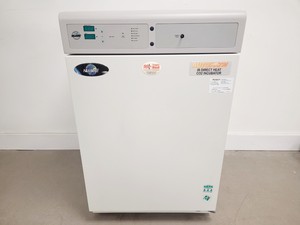 Thumbnail image of Nuaire Laboratory CO2 Incubator Model NU-5500E Lab
