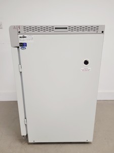 Thumbnail image of Nuaire Laboratory CO2 Incubator Model NU-5500E Lab