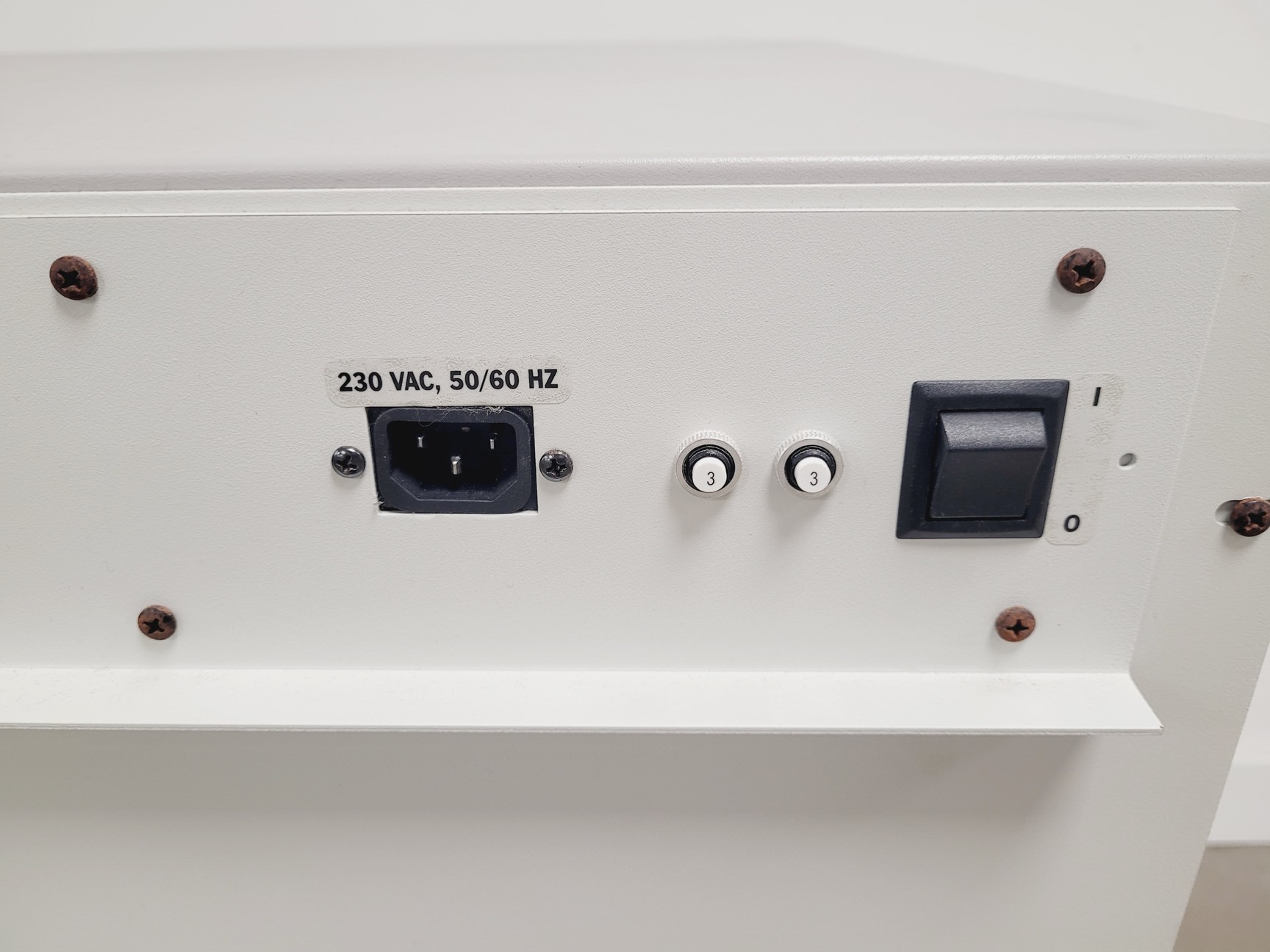 Image of Nuaire Laboratory CO2 Incubator Model NU-5500E Lab