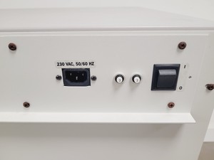 Thumbnail image of Nuaire Laboratory CO2 Incubator Model NU-5500E Lab