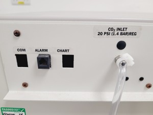 Thumbnail image of Nuaire Laboratory CO2 Incubator Model NU-5500E Lab