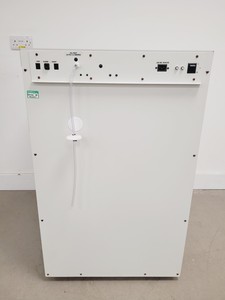 Thumbnail image of Nuaire Laboratory CO2 Incubator Model NU-5500E Lab
