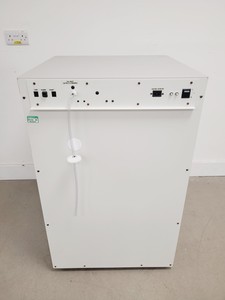 Thumbnail image of Nuaire Laboratory CO2 Incubator Model NU-5500E Lab