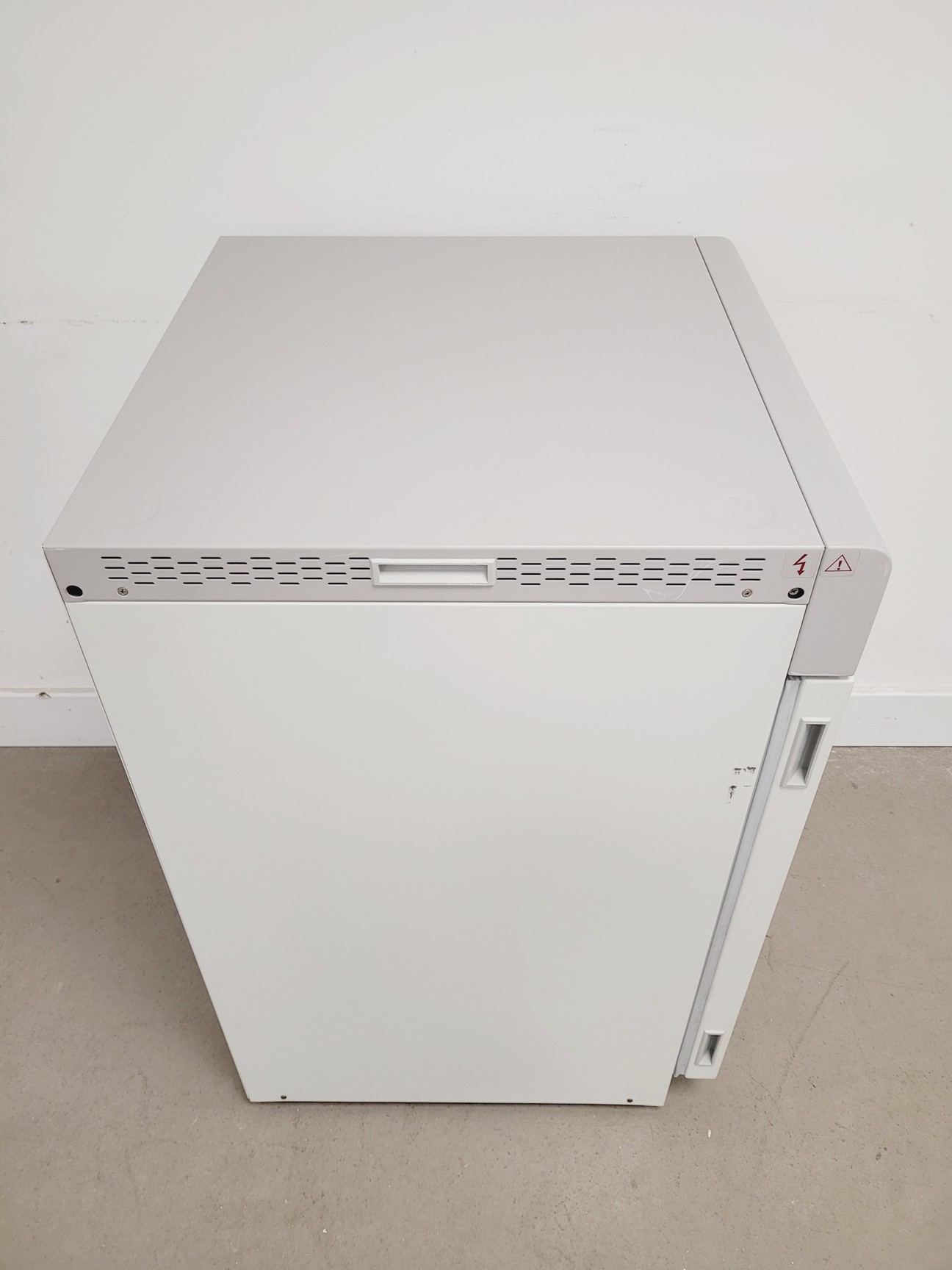 Image of Nuaire Laboratory CO2 Incubator Model NU-5500E Lab