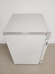 Thumbnail image of Nuaire Laboratory CO2 Incubator Model NU-5500E Lab